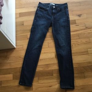 Lauren Conrad skinny jeans